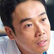 Road to Surgeon-Kim Nam-Hee.jpg
