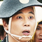 Samurai Shifters-Bokuzo Masana.jpg