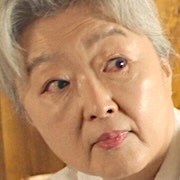 Hong Jung-Hye
