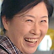 Jeong Mi-Kyung
