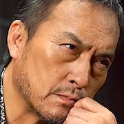The Sunflower on the Shogi Board JM-Ken Watanabe.jpg