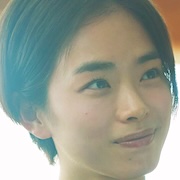 A Girl Her Guard Dog-Haruna Matsui.jpg