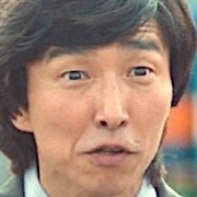Min Sang-Chul