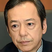 Black Swan Lake-Itsuji Itao.jpg