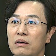 Kim Min-Sang