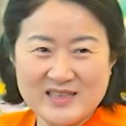 Kim Sun-Kyung