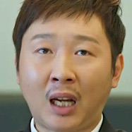 Kim Ki-Doo
