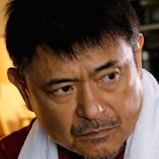Gunjyou Iro no, Toori Michi-Takeshi Masu.jpg