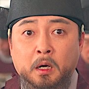 Kim Yong-Jin