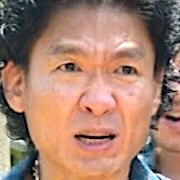 Red Swan-Ra Kyung Duk.jpg