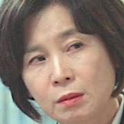 Lim Jung-Ok