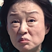 Lee Eun-Mi
