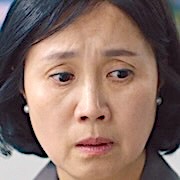 Jo Young-Mi