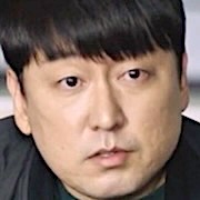 Kang Deuk-Jong