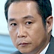 Park Jeong-Min