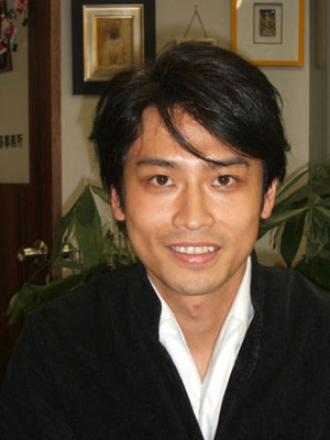 Usou Ozaki - AsianWiki