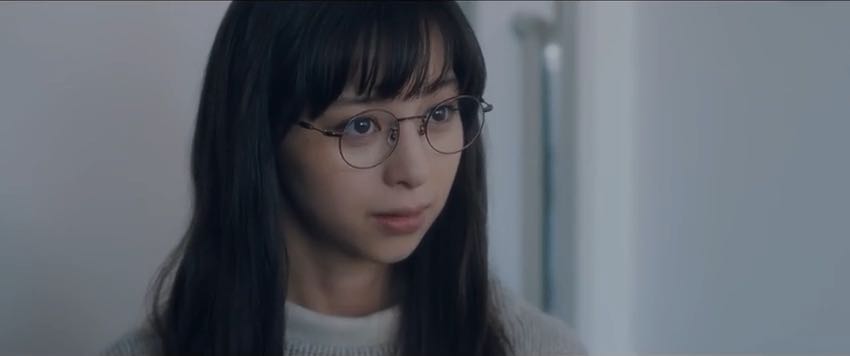 Snow Flower (Japanese Movie) - AsianWiki