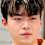 Kim Kang-Min