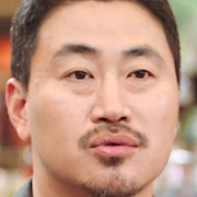 Woo Kang-Min