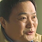 Kim Han-Sang