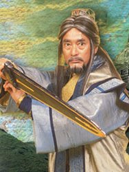 Devil's Disciples-Eddy Ko.jpg