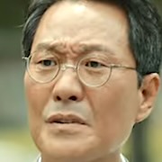 Goodbye Earth-Jeon Jin Ki.jpg