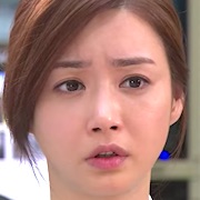 Ko Eun-Mi