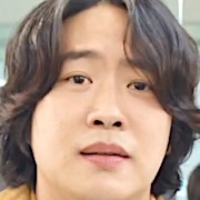 Ahn Jae-Hong