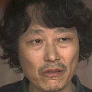 Park Young-Bok