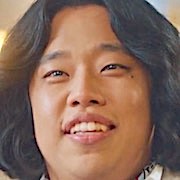 Joo Jin-Soo