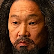 Joo Jin-Mo
