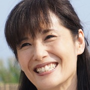 Shiro to Kiiro-Yasuko Tomita.jpg