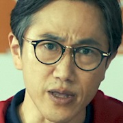 Stove League-Shinji Rokkaku1.jpg