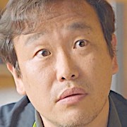 Kang Hak-Soo