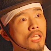 Kang Seong-Hwa