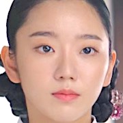 Under The Queens Umbrella-Jeon Hye Won.jpg