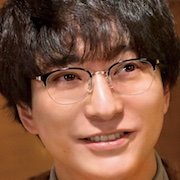 Cheri Maho The Movie-Kodai Asaka.jpg