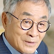 Yoo Seung-Bong