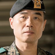 Kang Shin-Il