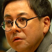 Kosuke Suzuki
