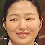 Ahn Hye-Won