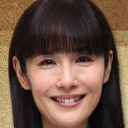 Lieutenant Fukuie's Greeting-2015-2-Yasuko Tomita.jpg