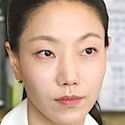 Love Scout-Kim Shin-Rok.jpg