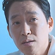 Kim Kyung-Min