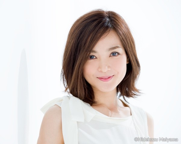 Ryoko Kuninaka - Asianwiki
