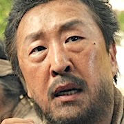 The Murky Stream-Hyun Bong-Sik.jpg