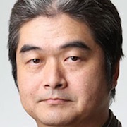 The Voice of Water-Akihiro Kamataki.jpg