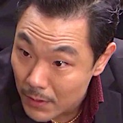 Lee Kyu-Seop