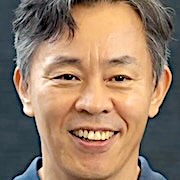 A Bloody Lucky Day-Choi Duk Moon1.jpg