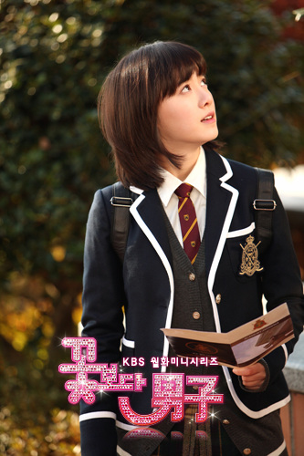 Boy over flower korean online drama free online watching